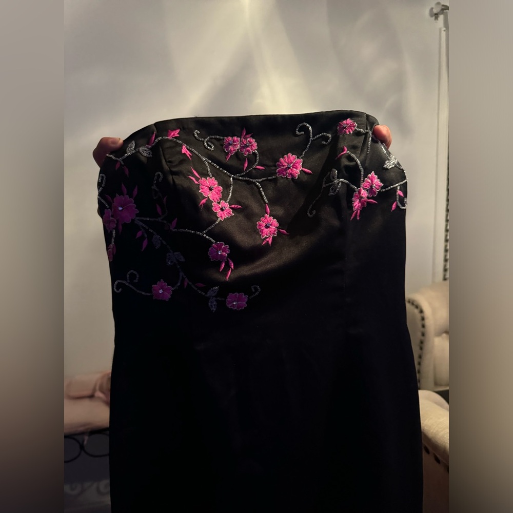 Vintage dress